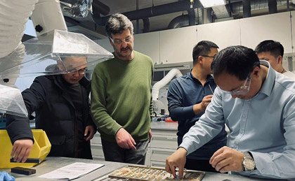 歐洲粘接技師培訓(xùn) 選擇逸發(fā)粘接-EAB培訓(xùn) EAE培訓(xùn) EAS認(rèn)證的培訓(xùn)機(jī)構(gòu)-逸發(fā)新材料江蘇有限公司-粘接培訓(xùn)-DIN6701-EAE-EAS培訓(xùn)-逸發(fā)粘接