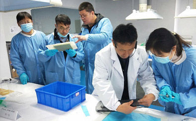 復(fù)材技師 開班通知 - 2023-公司新聞_新聞動態(tài)_新聞動態(tài)_逸發(fā)粘接及復(fù)材研究院