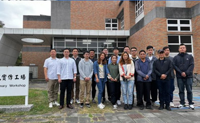 臺灣艾斯摩爾（ASML）EAB培訓(xùn)圓滿完成-公司新聞_新聞動態(tài)_新聞動態(tài)_逸發(fā)粘接及復(fù)材研究院