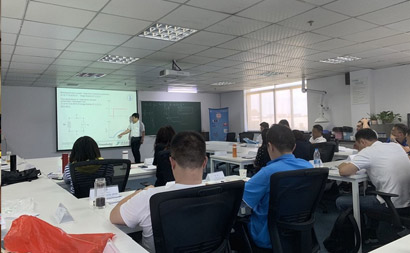 EAE取證記（一）-公司新聞_新聞動(dòng)態(tài)_新聞動(dòng)態(tài)_逸發(fā)粘接及復(fù)材研究院