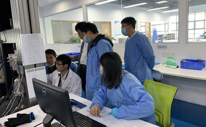 EAE取證記（二）-公司新聞_新聞動(dòng)態(tài)_新聞動(dòng)態(tài)_逸發(fā)粘接及復(fù)材研究院