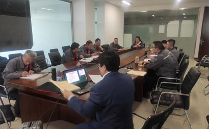 中車大同電力機(jī)車粘接接頭設(shè)計(jì)培訓(xùn)-公司新聞_新聞動態(tài)_新聞動態(tài)_逸發(fā)粘接及復(fù)材研究院