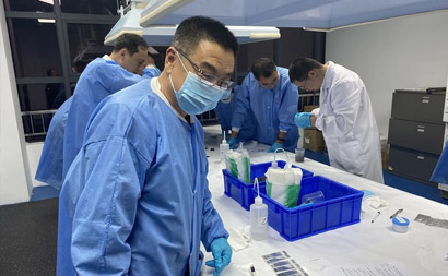 逸發(fā)粘接工程師培訓(xùn)：DIN 2304標(biāo)準(zhǔn) ——一個(gè)面向用戶和應(yīng)用的粘接標(biāo)準(zhǔn)-公司新聞_新聞動(dòng)態(tài)_新聞動(dòng)態(tài)_逸發(fā)粘接及復(fù)材研究院