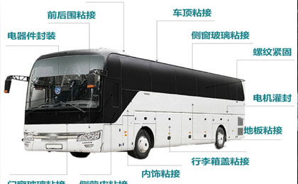 逸發(fā)粘接：粘接認(rèn)證DIN2304助推大巴行業(yè)實(shí)現(xiàn)無(wú)缺陷粘接-公司新聞_新聞動(dòng)態(tài)_新聞動(dòng)態(tài)_逸發(fā)粘接及復(fù)材研究院