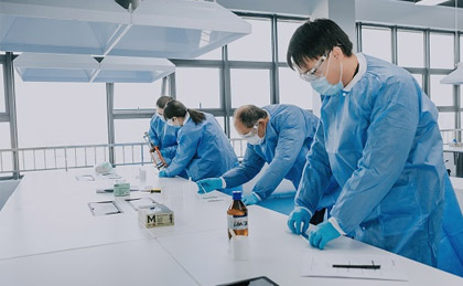 DIN2304標(biāo)準 選逸發(fā)粘接-獨有DIN6701認證和培訓(xùn)機構(gòu)-公司新聞_新聞動態(tài)_新聞動態(tài)_逸發(fā)粘接及復(fù)材研究院