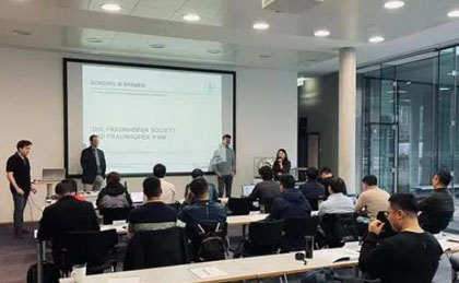 歐洲粘接技師培訓(xùn)班 零基礎(chǔ)學(xué)習(xí)培訓(xùn)就到逸發(fā)粘接 國家認可-公司新聞_新聞動態(tài)_新聞動態(tài)_逸發(fā)粘接及復(fù)材研究院